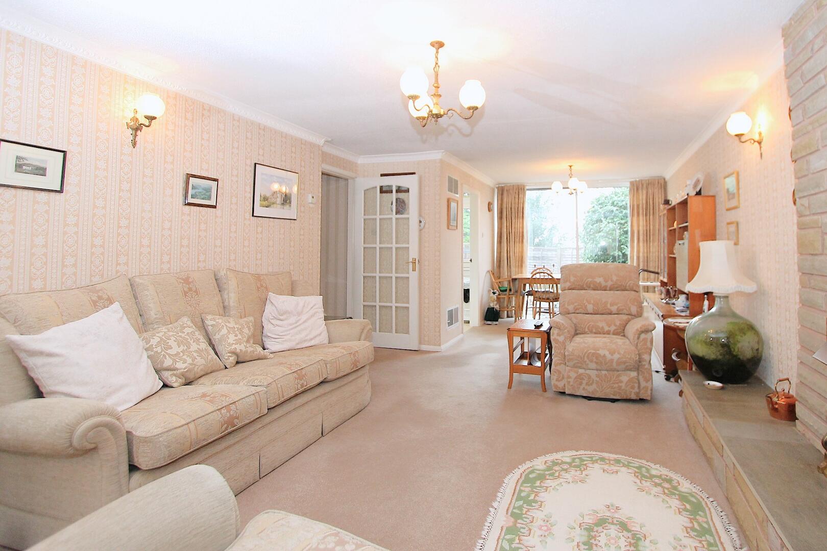 Redhill Close, Oldswinford, Stourbridge